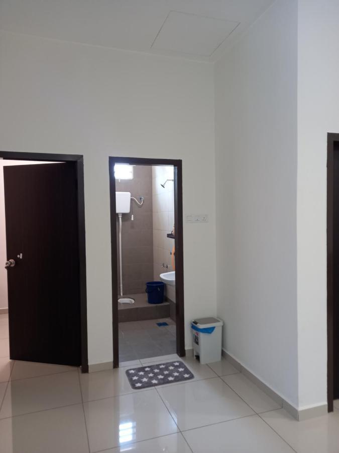 Homestay Zaki D'การิก ภายนอก รูปภาพ